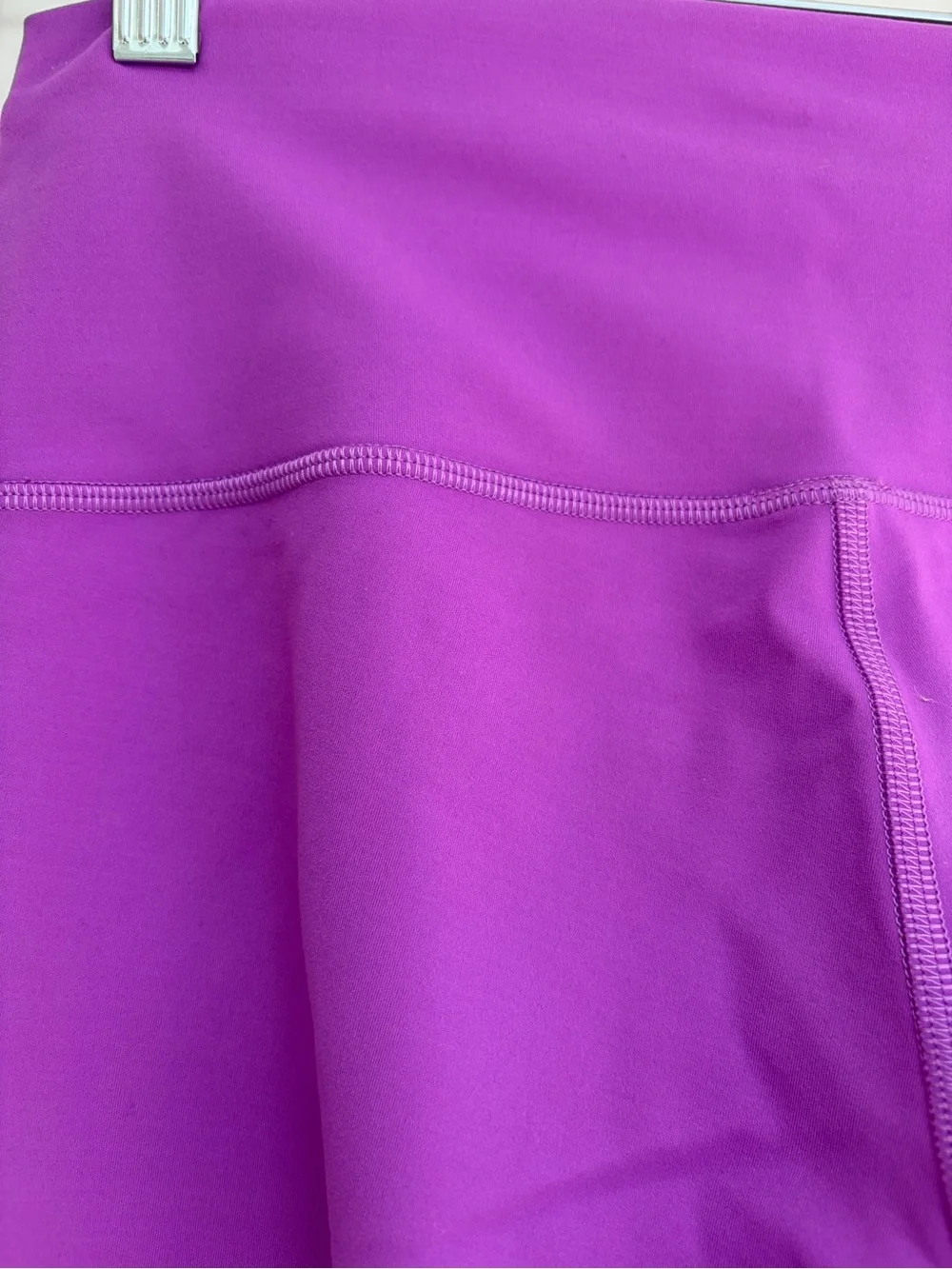 Lululemon Wunder Train High Rise Leggings 25”